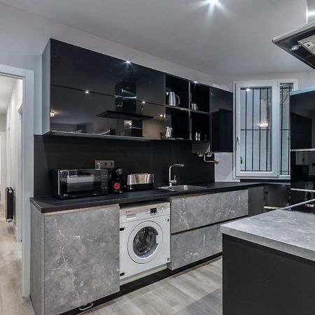 Eguia Home - Con Todas Las Comodidades Bilbao Zewnętrze zdjęcie